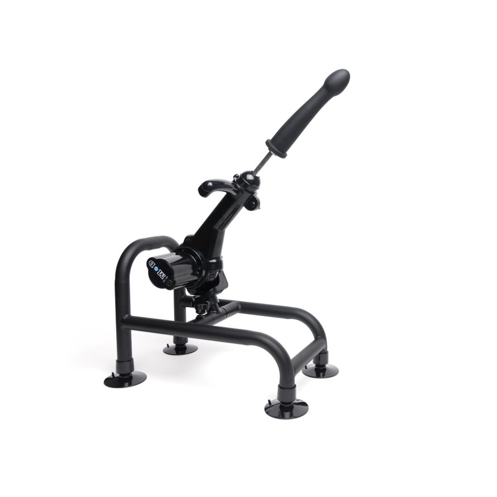 Mod Love Deluxe Thruster Kit | 814137028215 | Available at EroticWarehouse.com