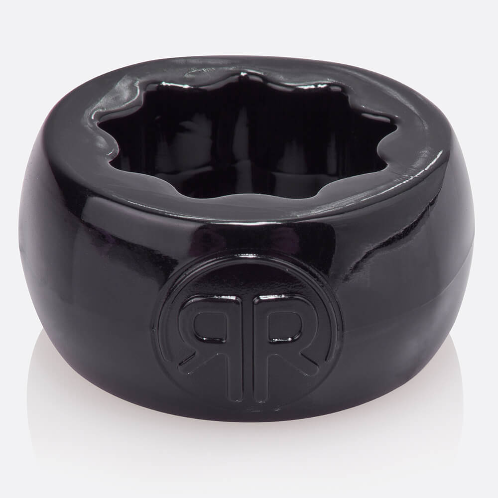 Ring O Ranglers Spur 1 Ct | 817483010392 | Available at EroticWarehouse.com