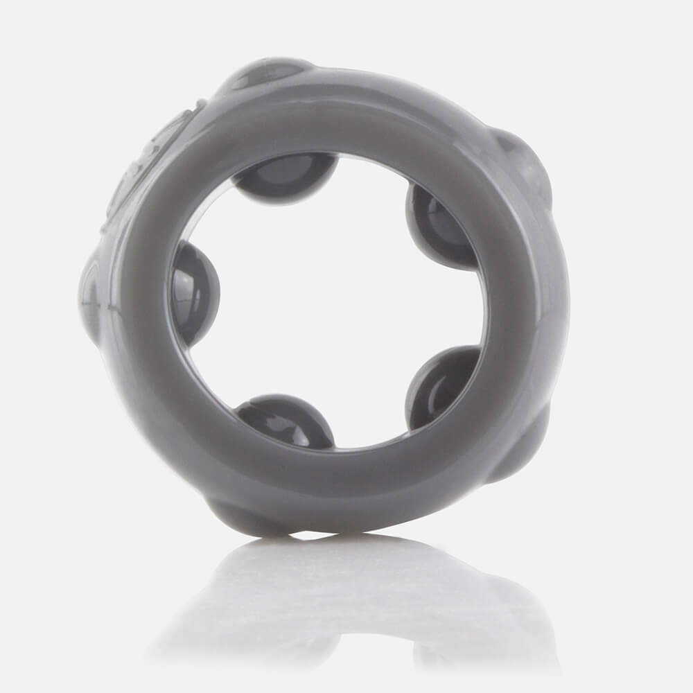 Ring O Ranglers Cannonball 1 Ct | 817483010408 | Available at EroticWarehouse.com