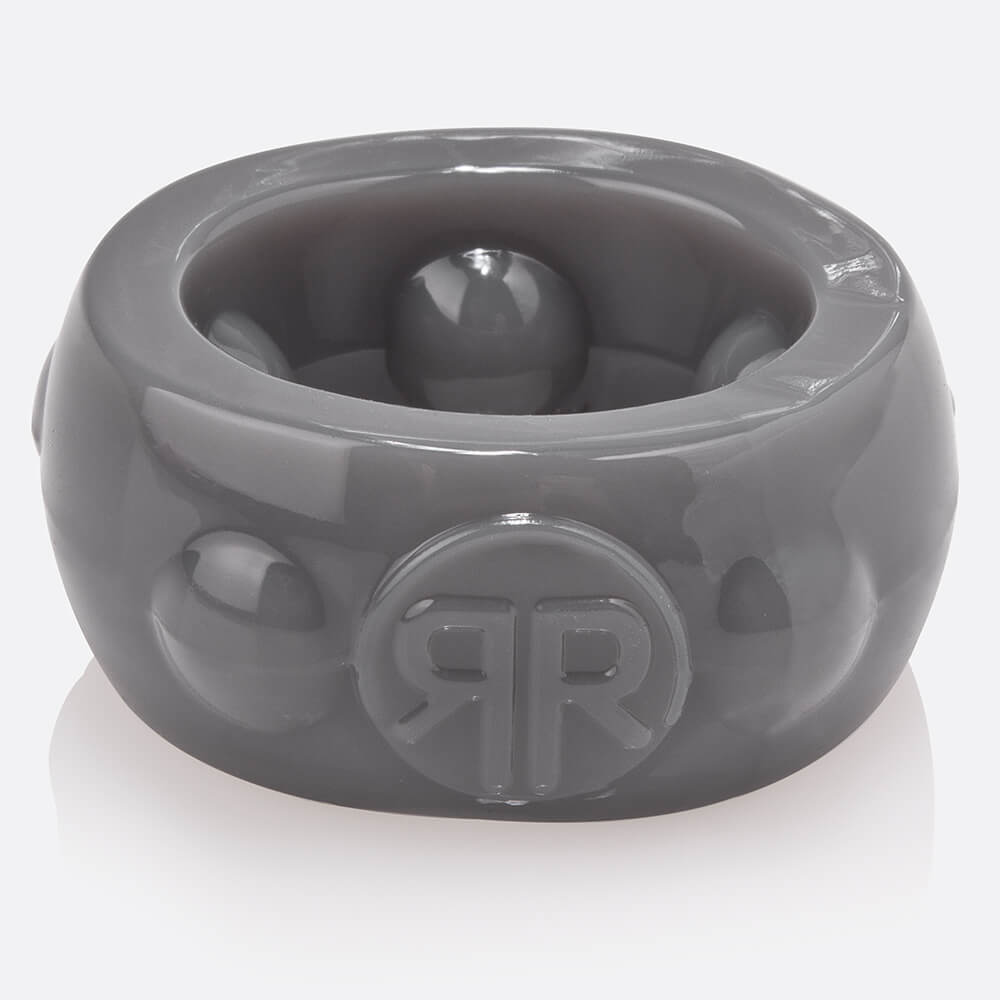 Ring O Ranglers Cannonball 1 Ct | 817483010408 | Available at EroticWarehouse.com