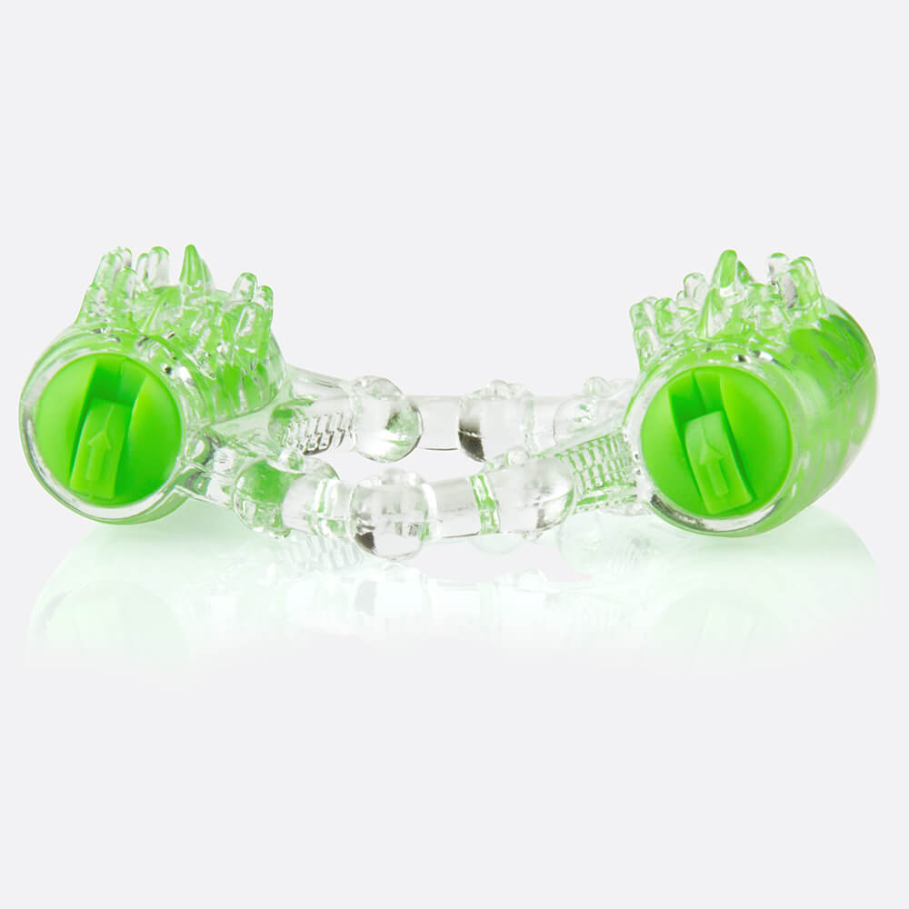 Colorpop Quickie Two-O Green 1 Ct | 817483010996 | Available at EroticWarehouse.com