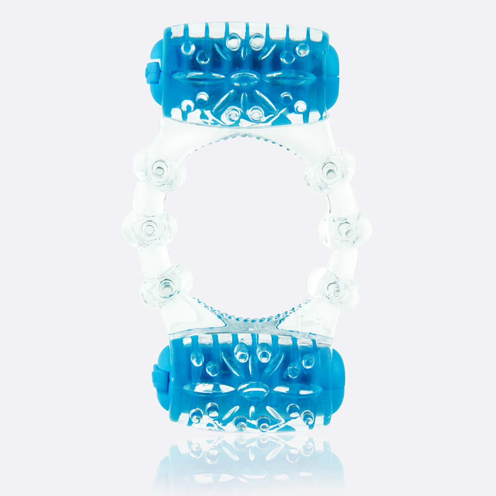 Colorpop Quickie Two-O Blue 1 Ct | 817483011009 | Available at EroticWarehouse.com
