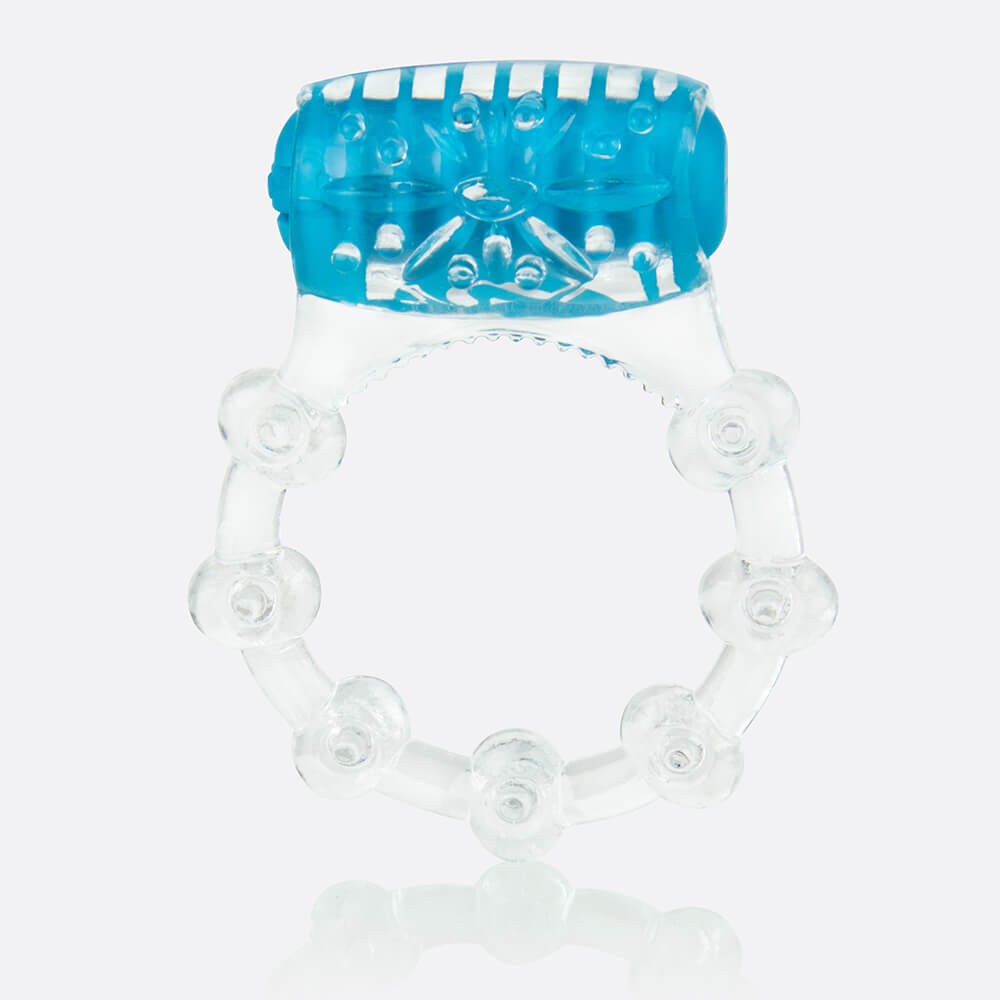 Colorpop Quickie Screaming O Blue 1 Ct | 817483011061 | Available at EroticWarehouse.com