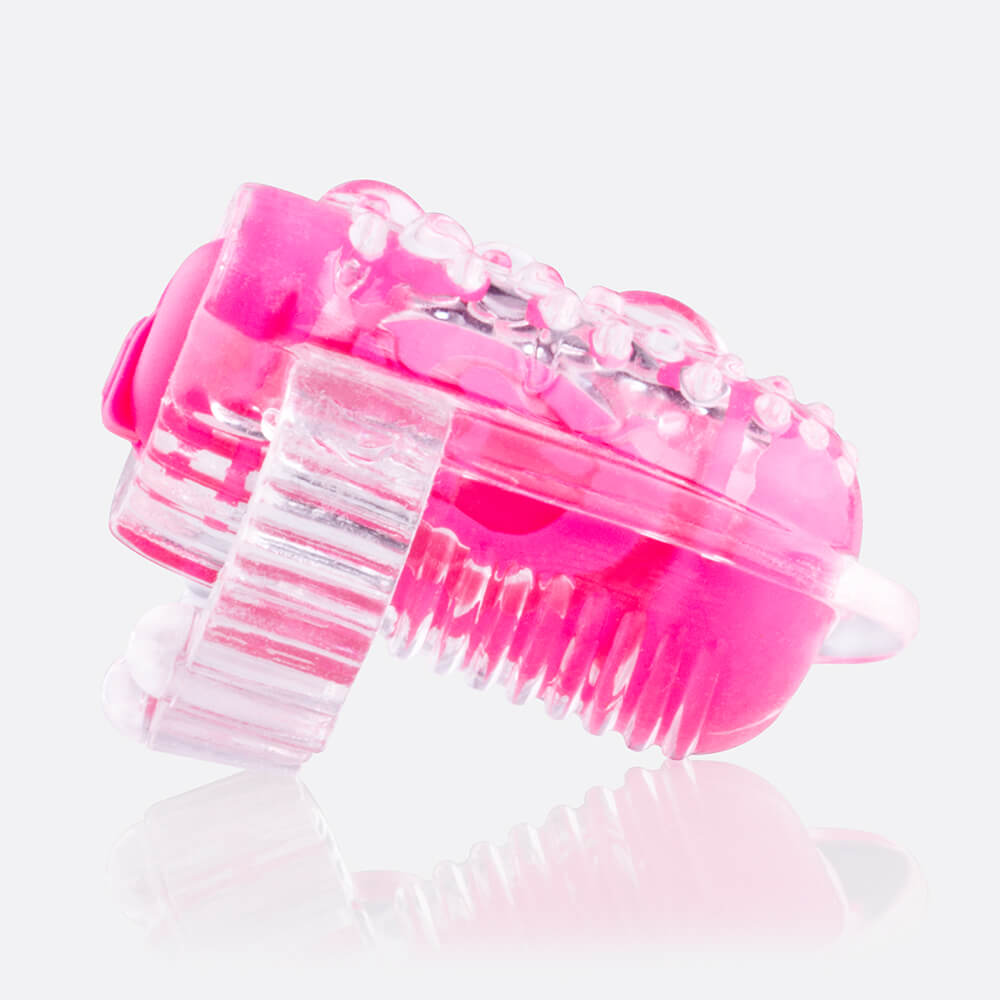 Colorpop Quickie Ling O Pink 1 Ct | 817483011078 | Available at EroticWarehouse.com