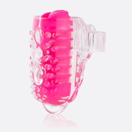 Colorpop Quickie Ling O Pink 1 Ct | 817483011078 | Available at EroticWarehouse.com