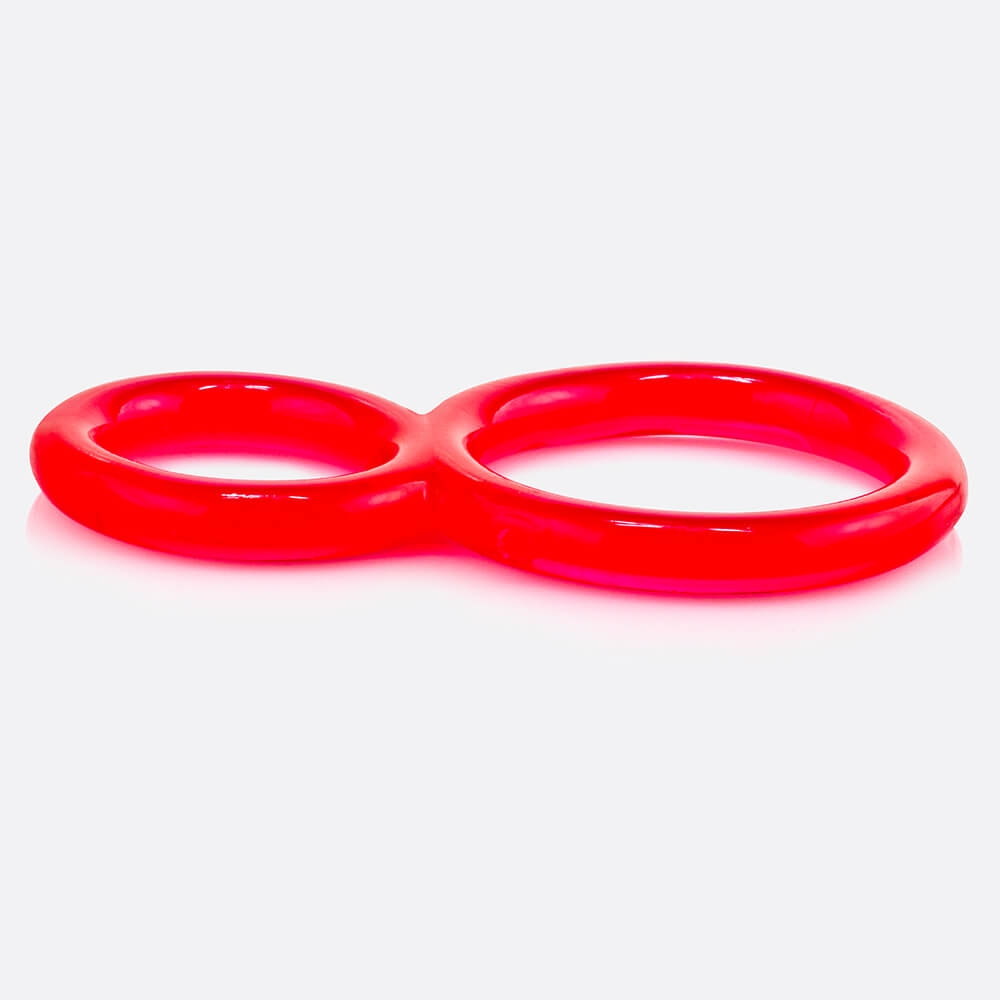 Ofinity Red 1 Ct | 817483011191 | Available at EroticWarehouse.com