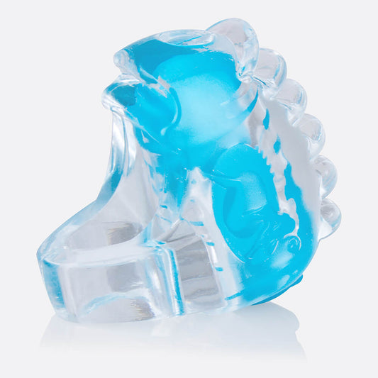 Colorpop Fingo Tip Blue 1 Ct | 817483011719 | Available at EroticWarehouse.com