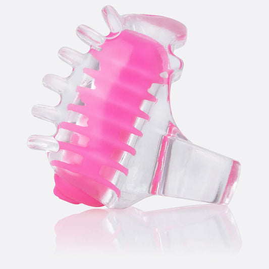 Colorpop Fingo Tip Pink 1 Ct | 817483011733 | Available at EroticWarehouse.com