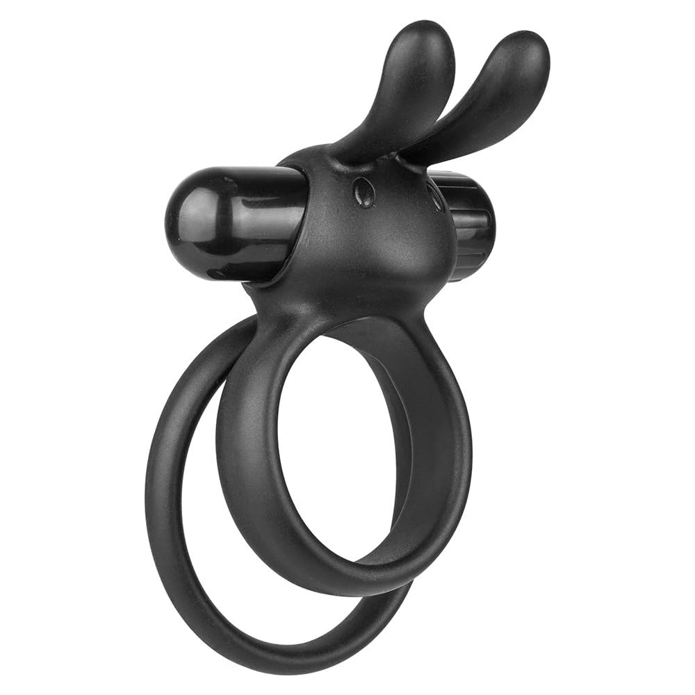 Ohare XL Black 1 Ct | 817483011887 | Available at EroticWarehouse.com