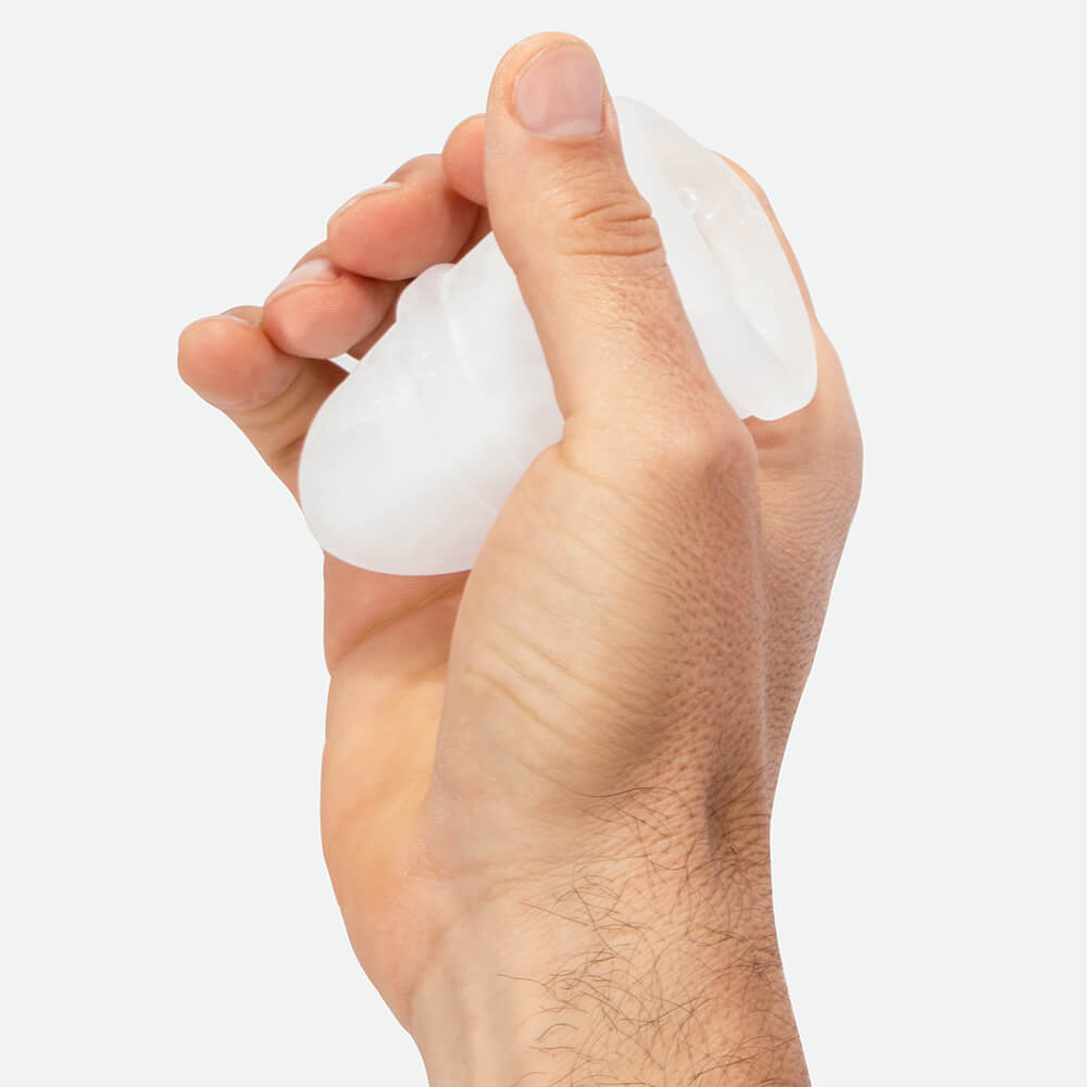 Jackits Mansturbation Sleeve 1 Ct | 817483012600 | Available at EroticWarehouse.com