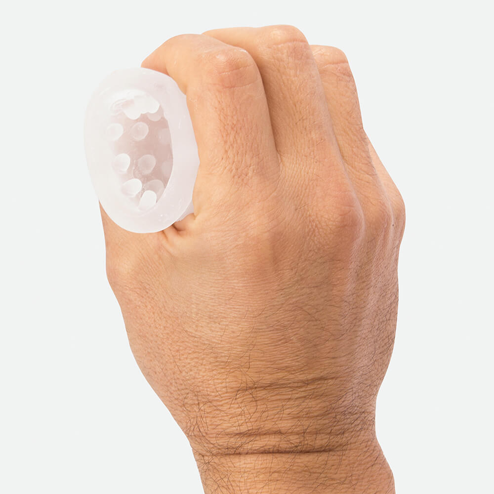 Jackits Mansturbation Sleeve 1 Ct | 817483012600 | Available at EroticWarehouse.com