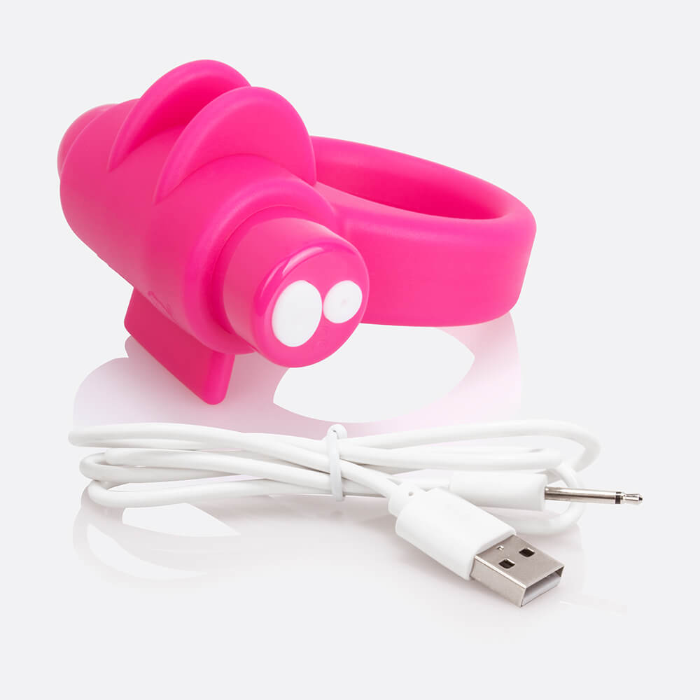 Charged Combo Kit #1 Pink 1 Ct | 817483012679 | Available at EroticWarehouse.com