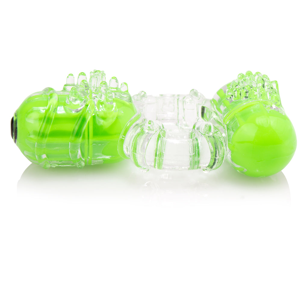 Colorpop Big O 2 Green 1 Ct | 817483012983 | Available at EroticWarehouse.com