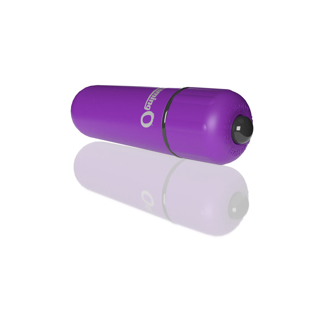 Screaming O 4B Bullet Grape 1 Ct | 817483015212 | Available at EroticWarehouse.com