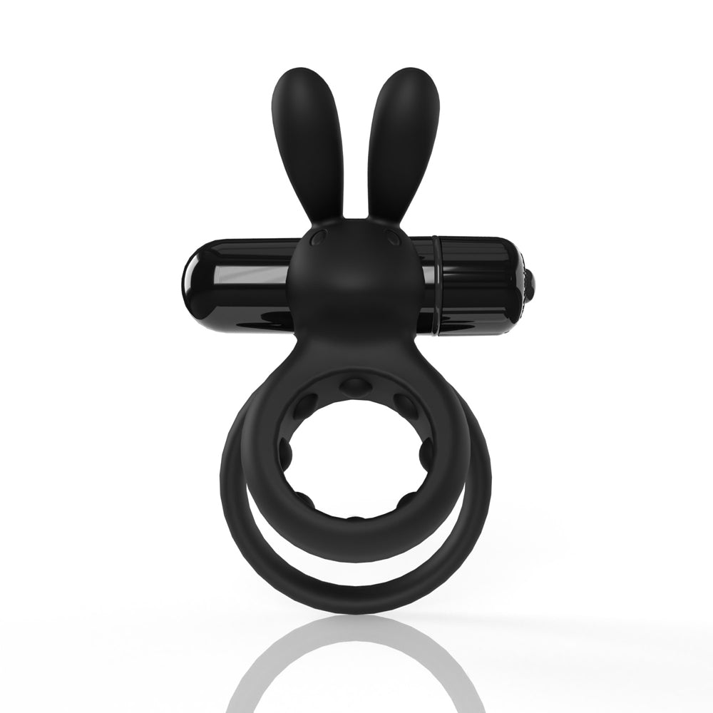 Screaming O 4B Ohare Black 1 Ct | 817483015373 | Available at EroticWarehouse.com
