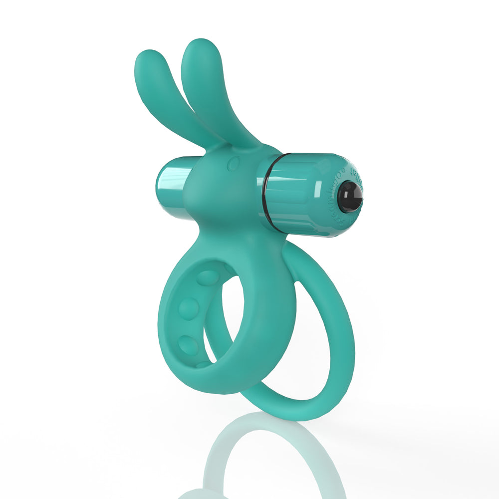Screaming O 4T Ohare Kiwi 1 Ct | 817483015434 | Available at EroticWarehouse.com