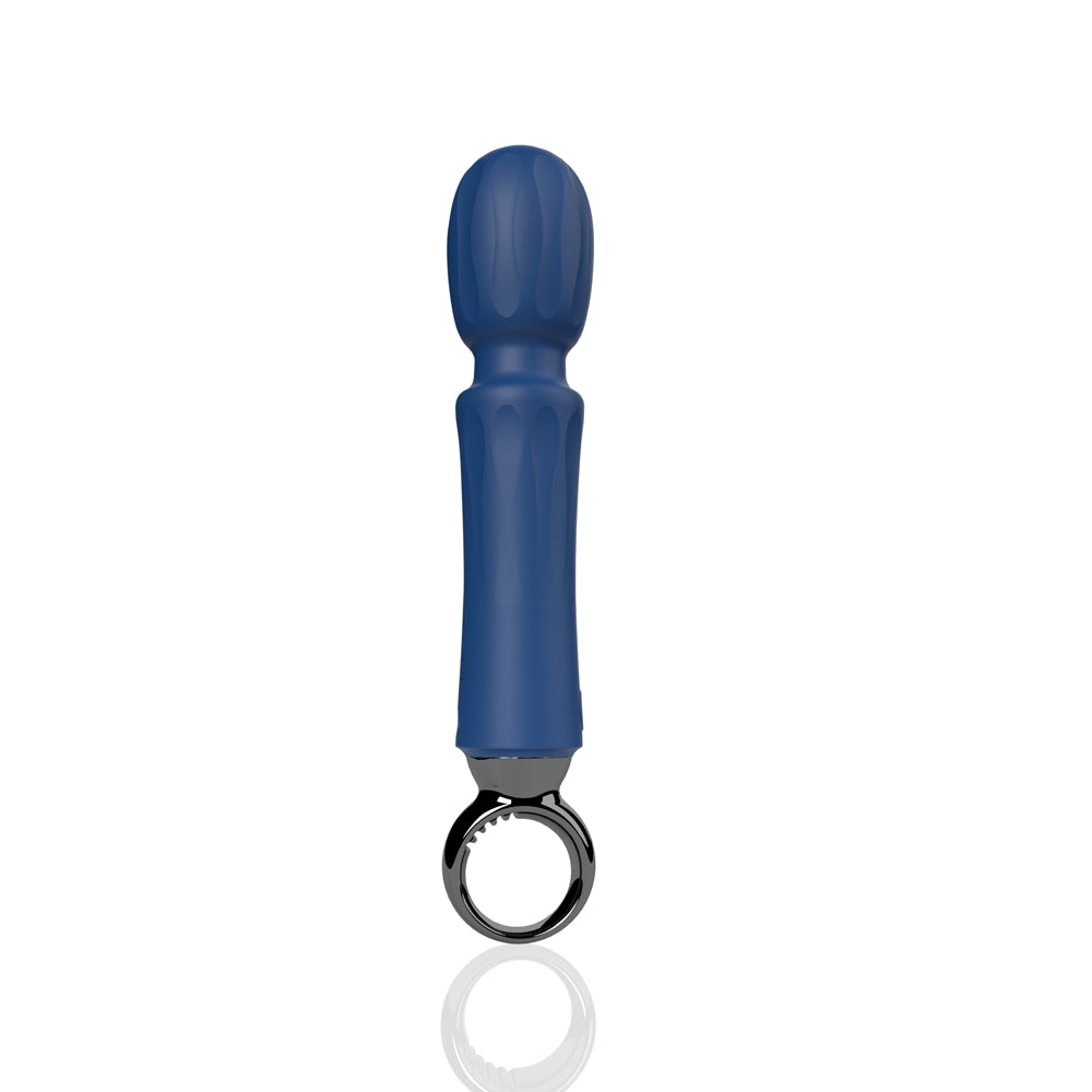 Screaming O Primo Wand Blueberry | 817483016134 | Available at EroticWarehouse.com