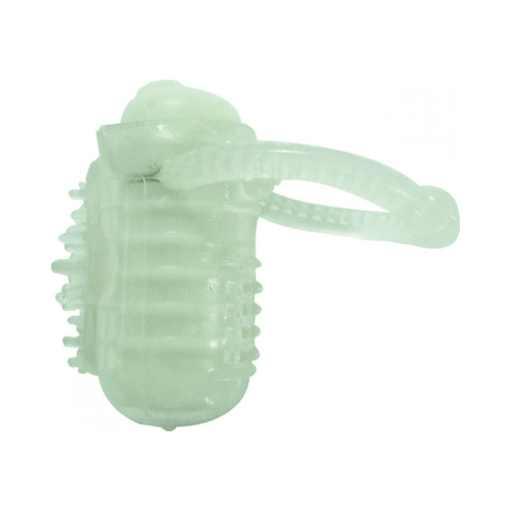 Glow In The Dark Tongue Dinger - Open Stock | 818631021925 | Available at EroticWarehouse.com