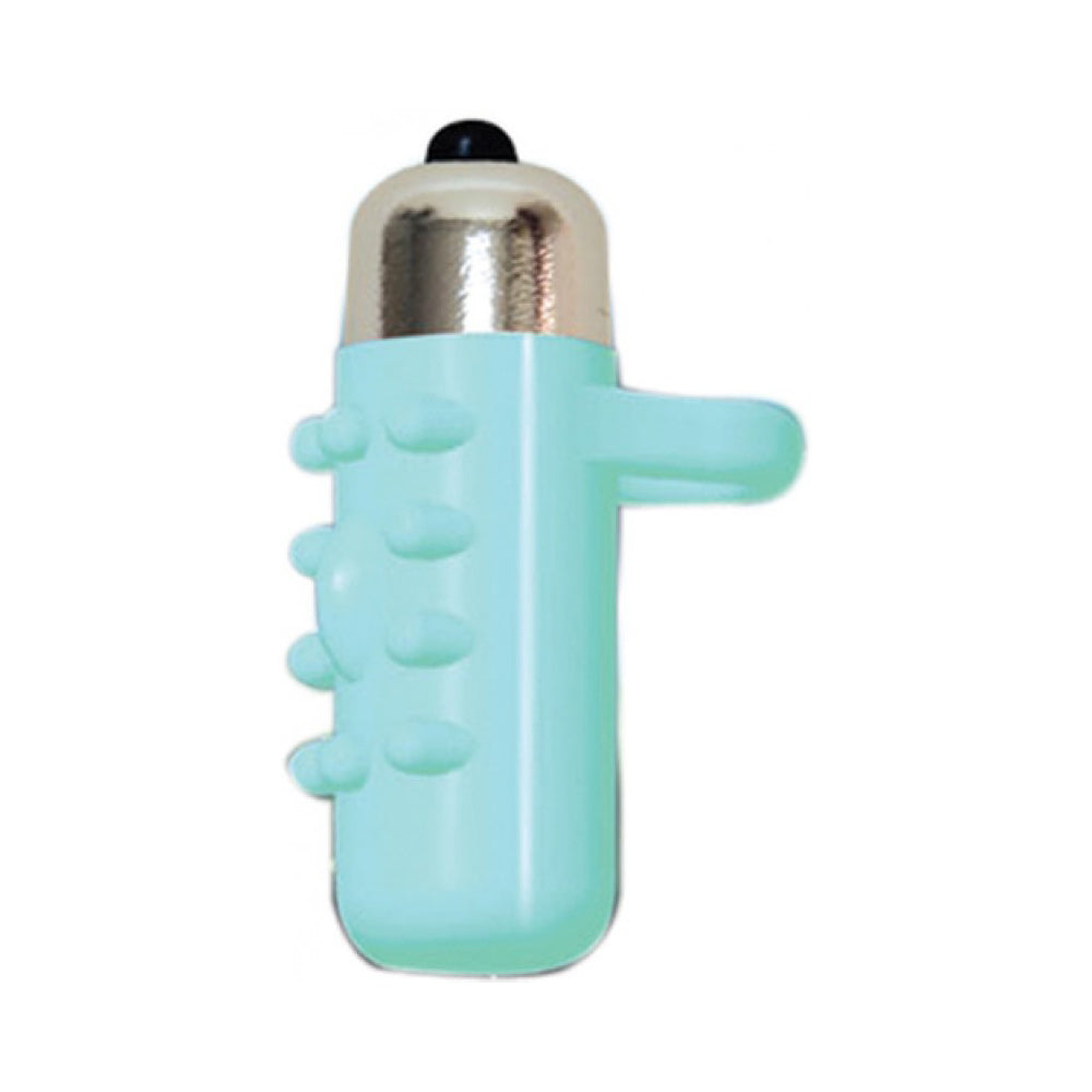 Glow In The Dark Frisky Fingers - Open Stock | 818631021949 | Available at EroticWarehouse.com