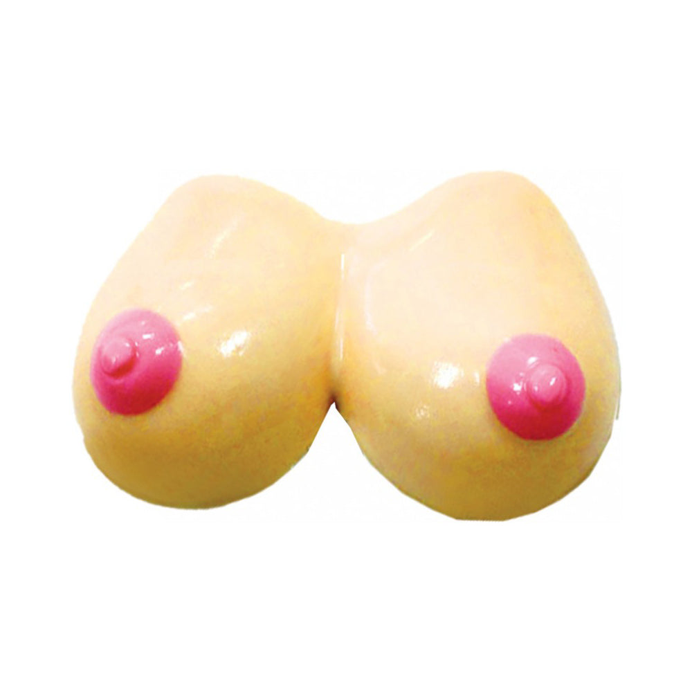Boobie Bites Strawberry | 818631029143 | Available at EroticWarehouse.com