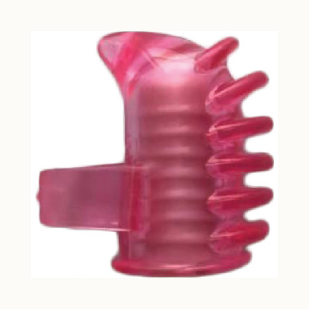 Wet Dreams Fingered Finger Pleasure Vibe | 818631032709 | Available at EroticWarehouse.com