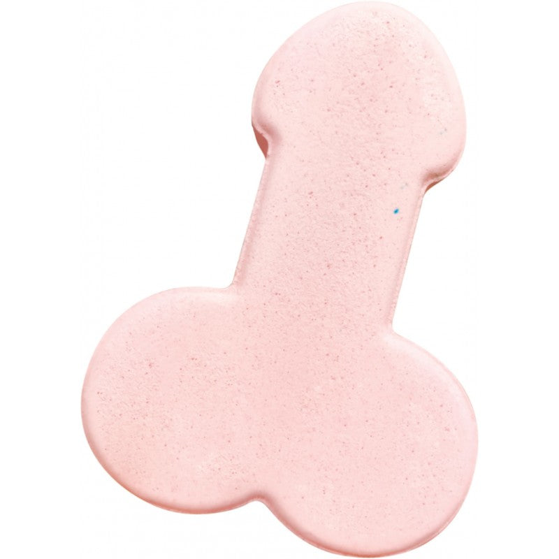 Rainbow Pecker Bath Bomb | 818631033065 | Available at EroticWarehouse.com