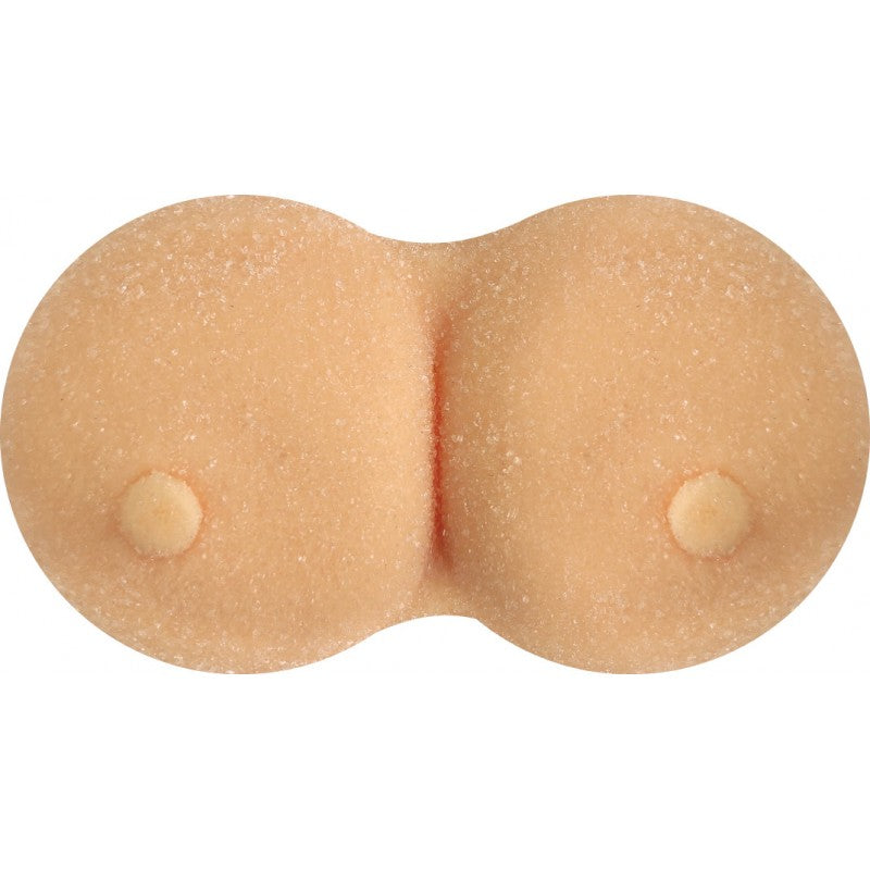 Cum Shots Liquid Filled Gummy Boobie | 818631033300 | Available at EroticWarehouse.com