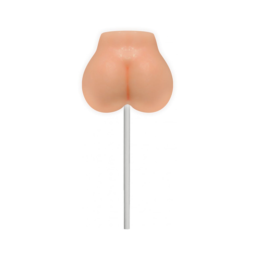 Candy Ass Booty Pops Mai Tai Flavor | 818631034710 | Available at EroticWarehouse.com