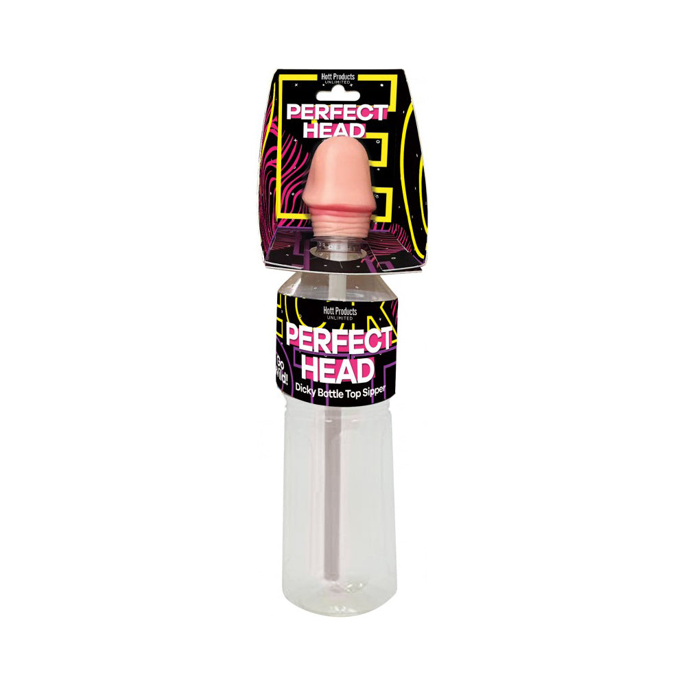 Perfect Head | 818631036516 | Available at EroticWarehouse.com