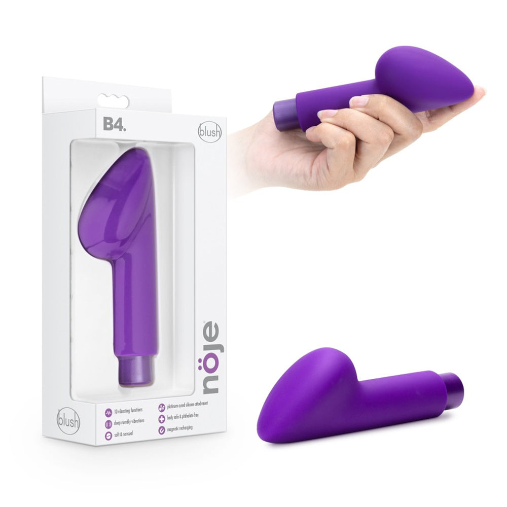 Noje B4. Iris | 819835025276 | Available at EroticWarehouse.com