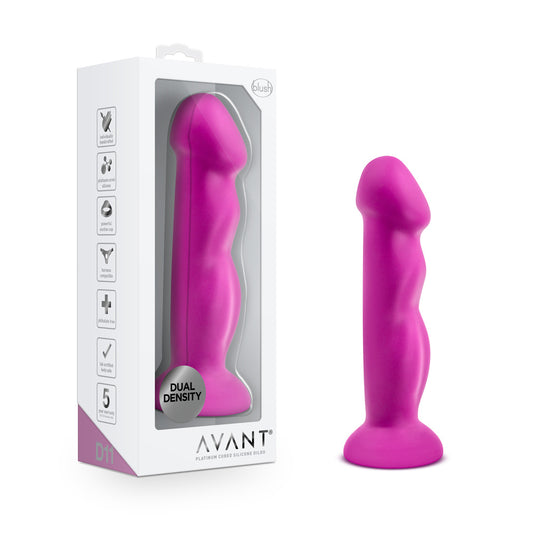 Avant D11 Suko Violet | 819835025771 | Available at EroticWarehouse.com