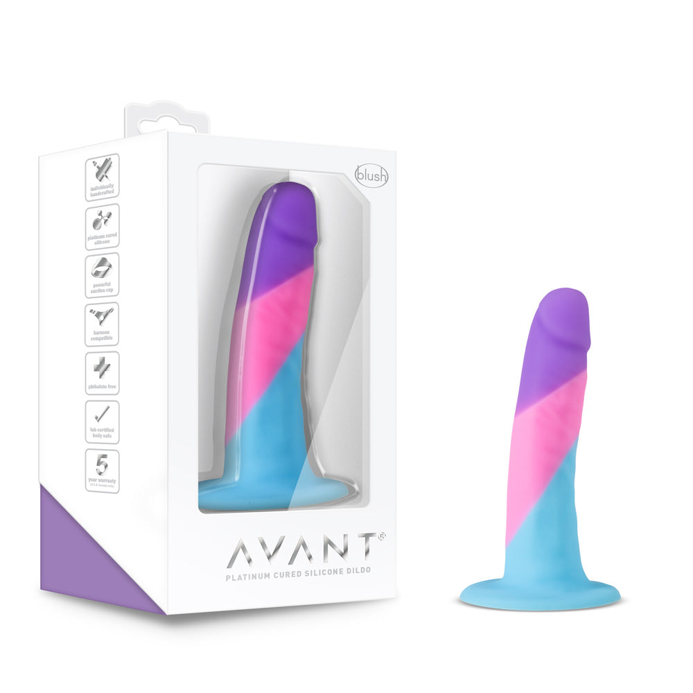 Avant D15 Vision Of Love | 819835026143 | Available at EroticWarehouse.com
