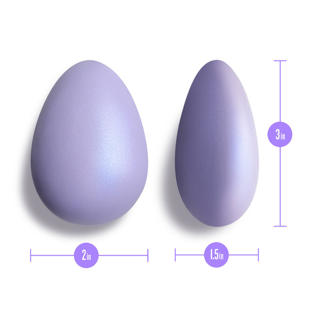 Wellness Serene Vibe Lavender | 819835026174 | Available at EroticWarehouse.com