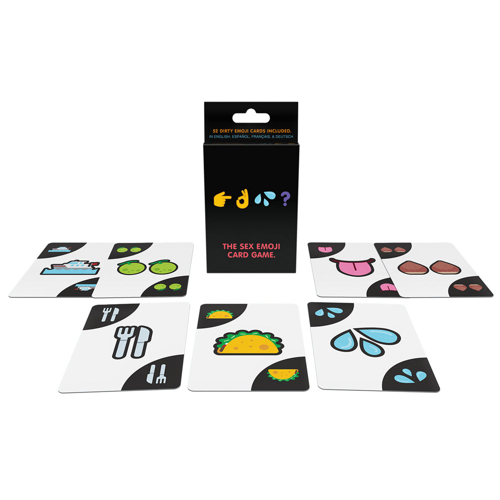 Dtf Card Game | 825156110232 | Available at EroticWarehouse.com