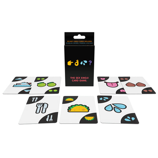 Dtf Card Game | 825156110232 | Available at EroticWarehouse.com