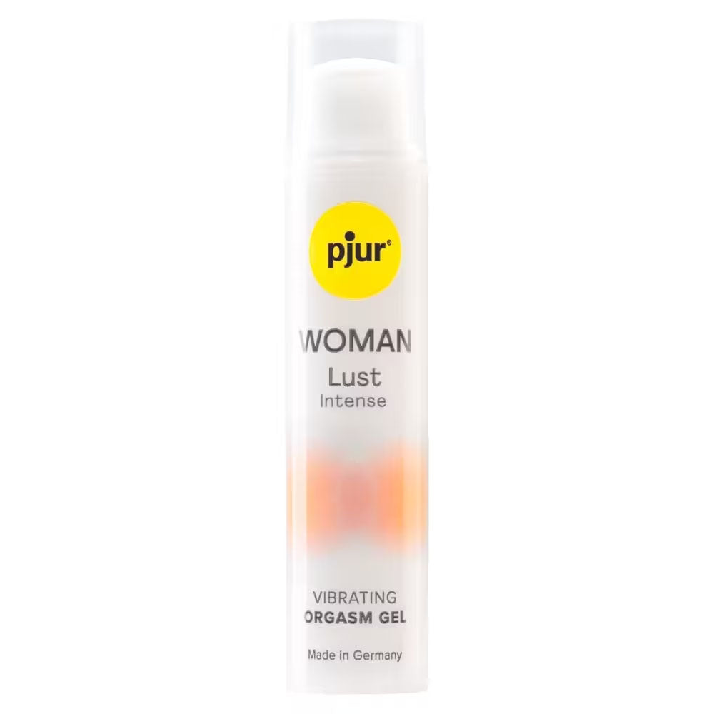 Pjur Woman Lust Intense 15 ml. | 827160116439 | Available at EroticWarehouse.com