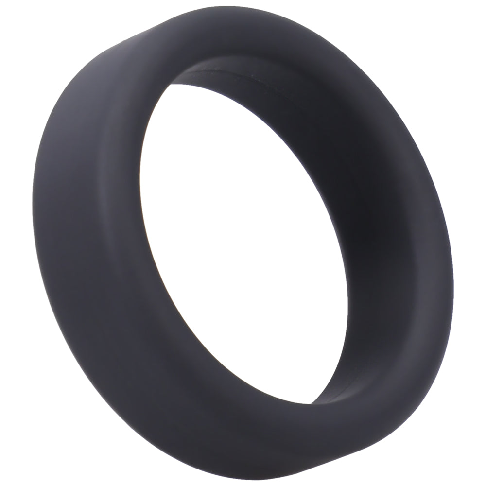 Soft C-Ring Onyx | 830539002165 | Available at EroticWarehouse.com