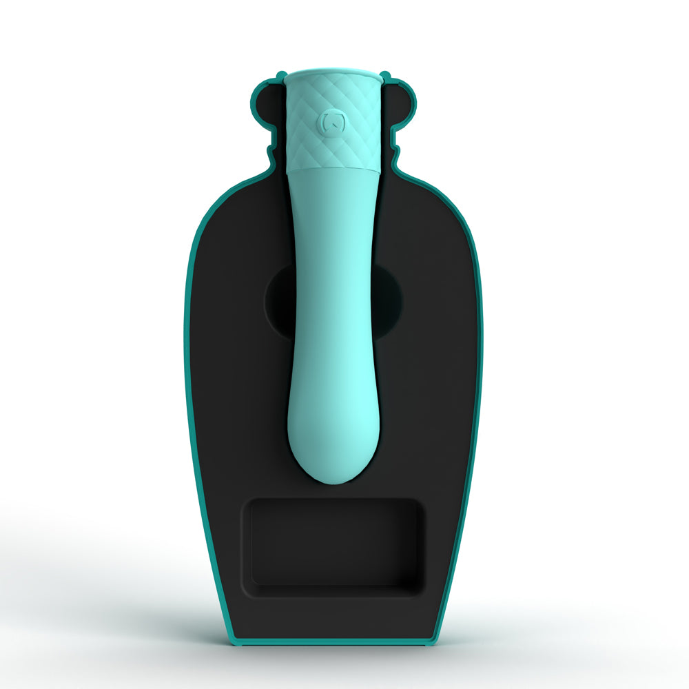 Mystique Bullet Emerald | 8388766648981 | Available at EroticWarehouse.com