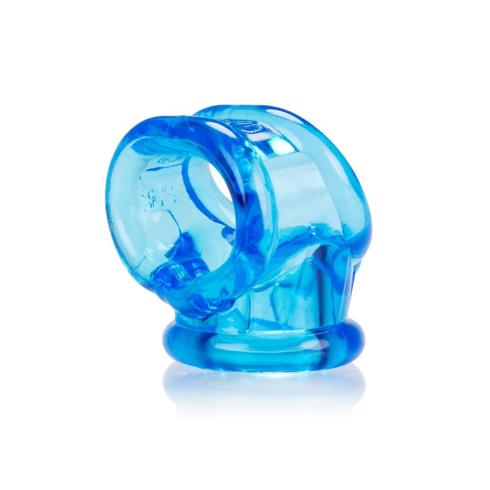 Cocksling 2 Ice Blue | 840215100153 | Available at EroticWarehouse.com