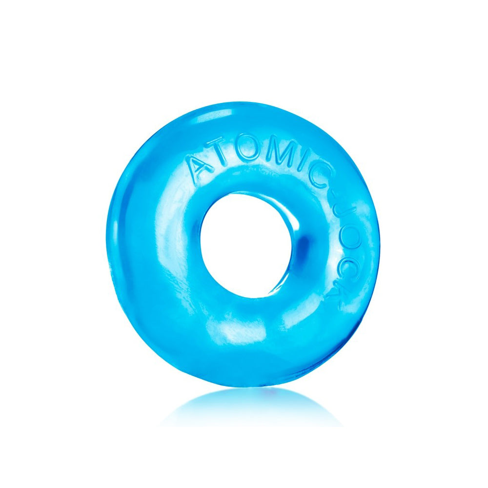 Do-Nut 2 Cock Ring Large Ice Blue | 840215100276 | Available at EroticWarehouse.com
