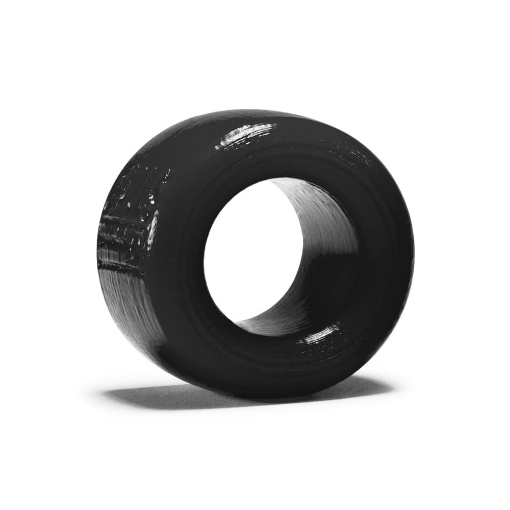Balls-T Ball Stretcher Black | 840215100955 | Available at EroticWarehouse.com