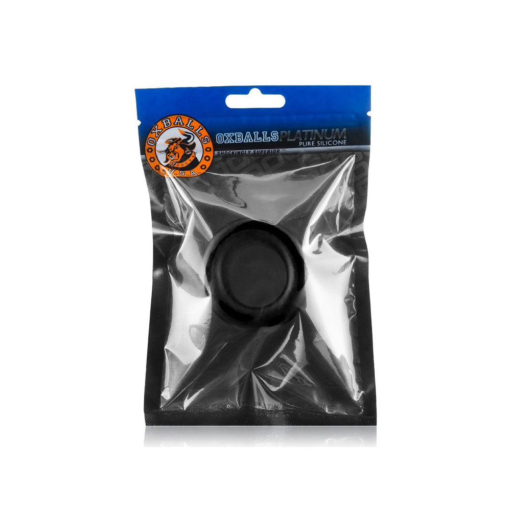 Balls-T Ball Stretcher Black | 840215100955 | Available at EroticWarehouse.com