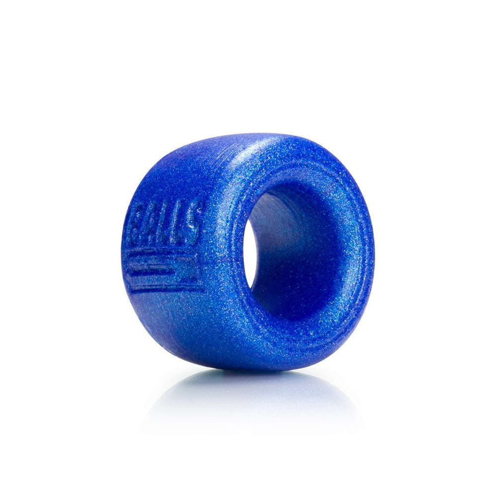 Balls-T Ball Stretcher Blueballs | 840215100962 | Available at EroticWarehouse.com