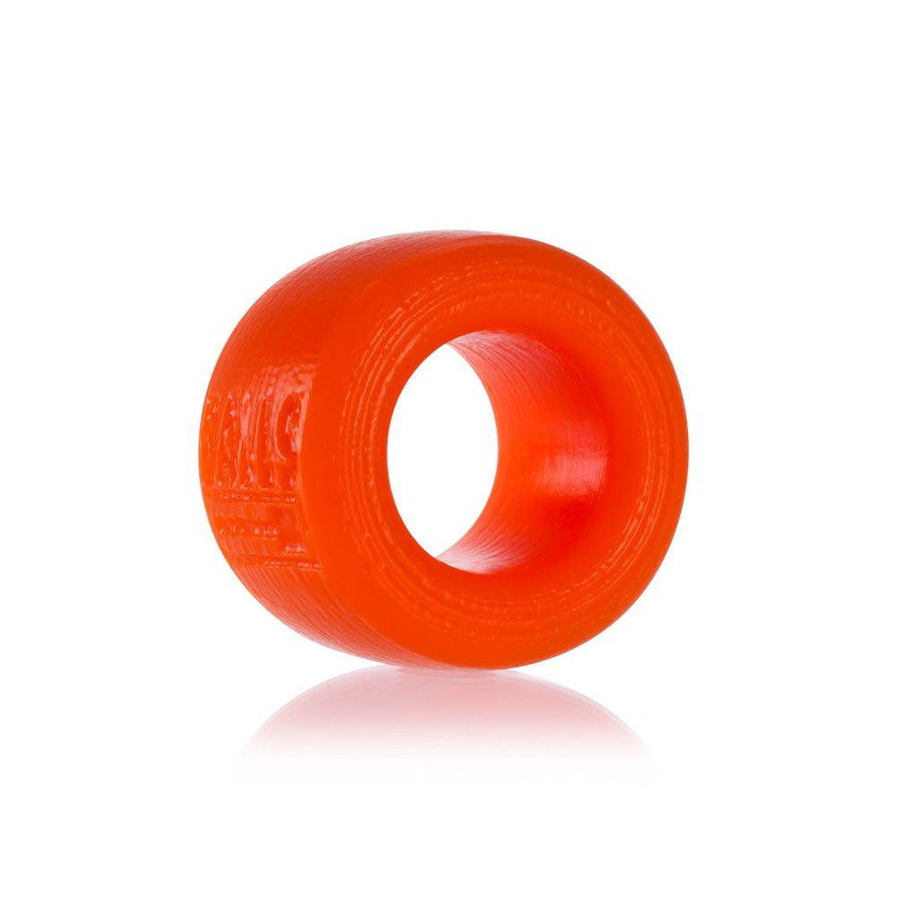 Balls-T Ballstretcher Small Orange | 840215100979 | Available at EroticWarehouse.com