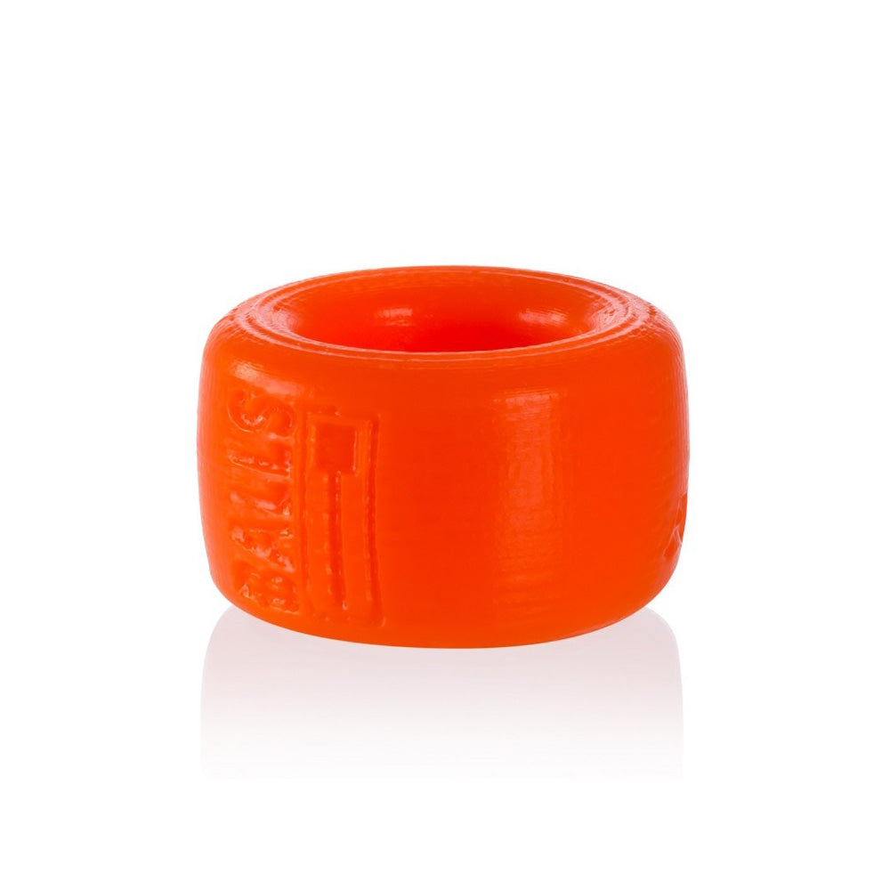 Balls-T Ballstretcher Small Orange | 840215100979 | Available at EroticWarehouse.com