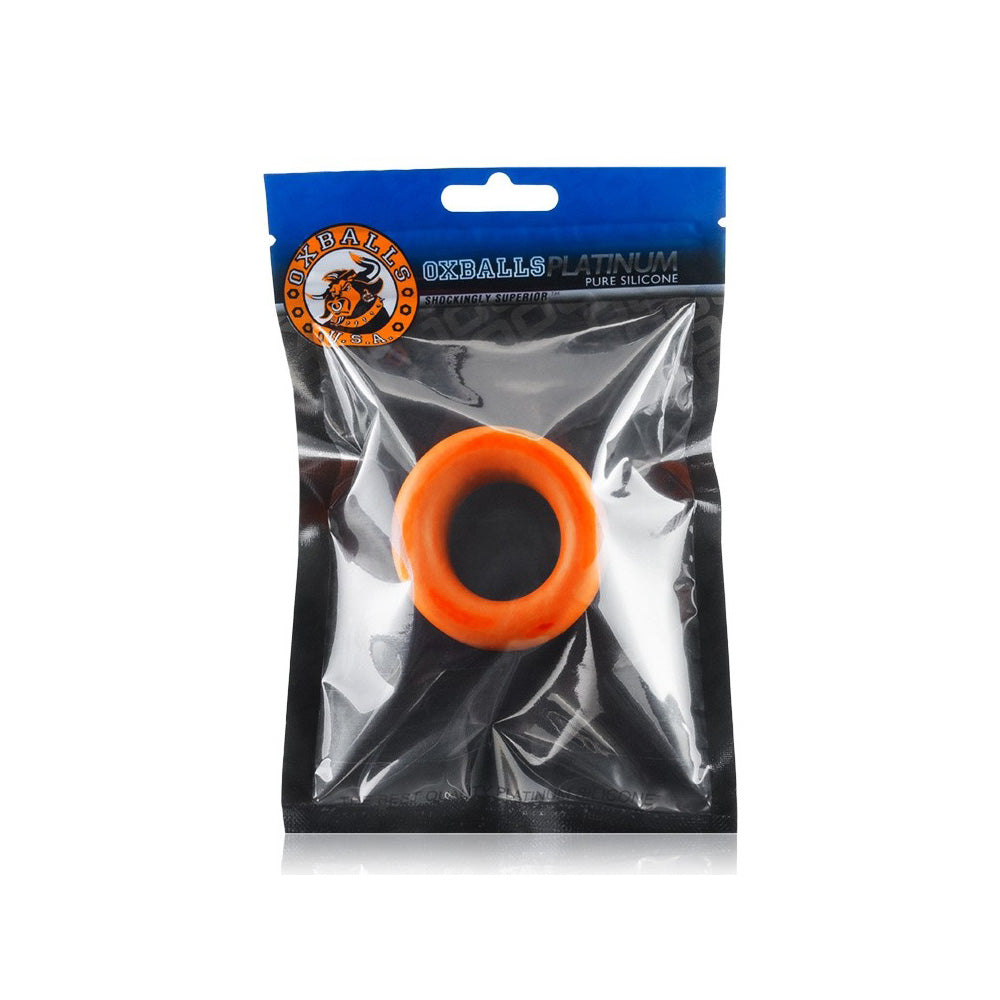 Balls-T Ballstretcher Small Orange | 840215100979 | Available at EroticWarehouse.com