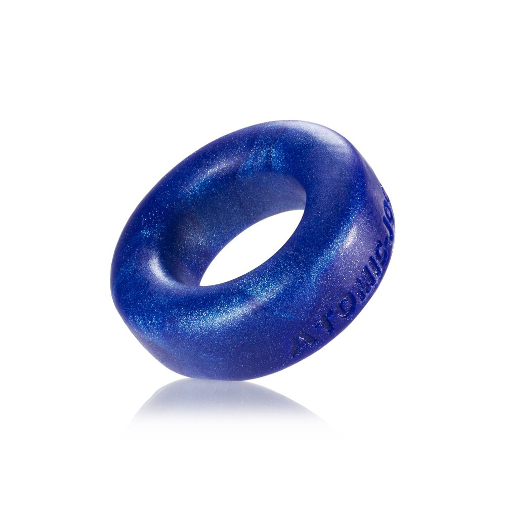 Cock-T Cock Ring Blue Balls | 840215101044 | Available at EroticWarehouse.com