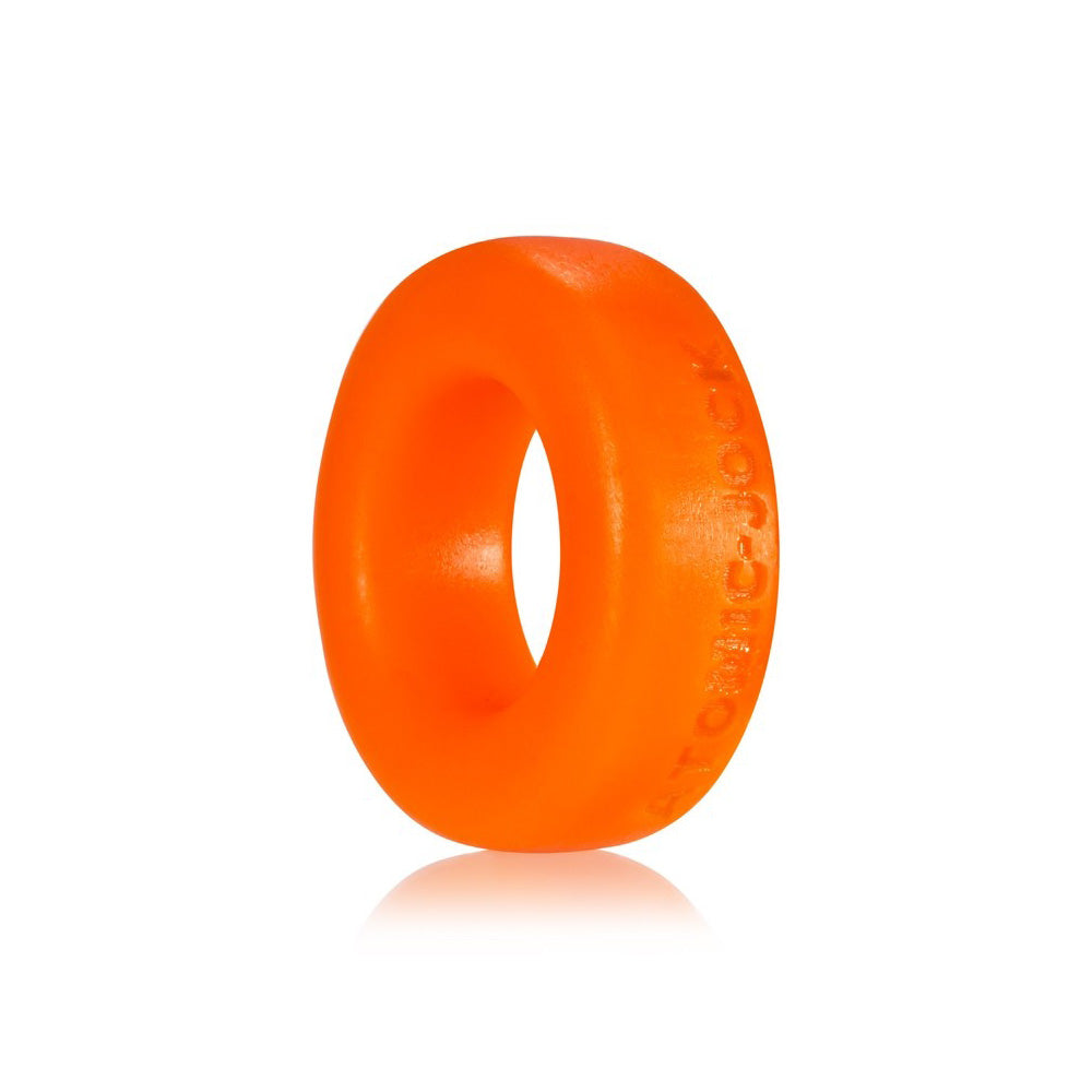 Cock-T Cock Ring Orange | 840215101051 | Available at EroticWarehouse.com
