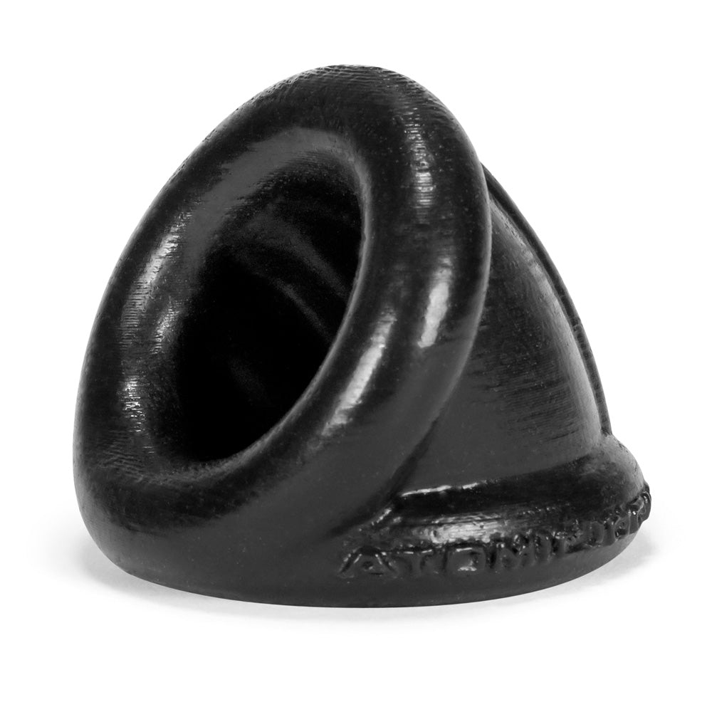 Ballbender Ballstretcher Black | 840215111203 | Available at EroticWarehouse.com