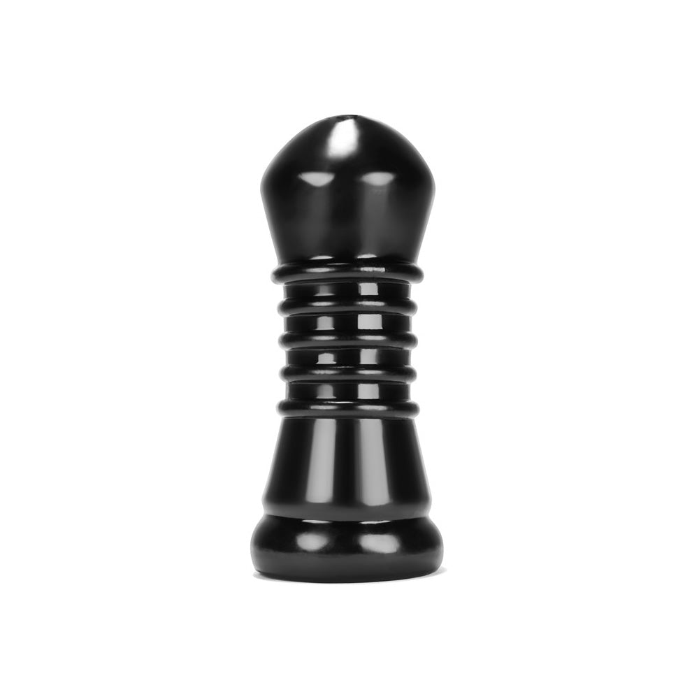 Jerk Masturbator Black | 840215111685 | Available at EroticWarehouse.com